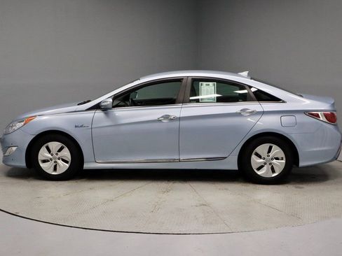 Used 2013 Hyundai Sonata Hybrid image 7