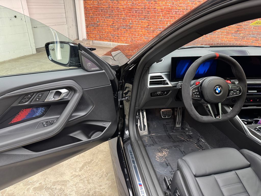 New 2026 BMW M2 w/ Lighting Package RWD image 8