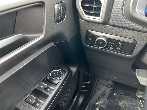 Used 2025 Ford Bronco Sport Outer Banks w/ Outer Banks Tech Package+ image 18