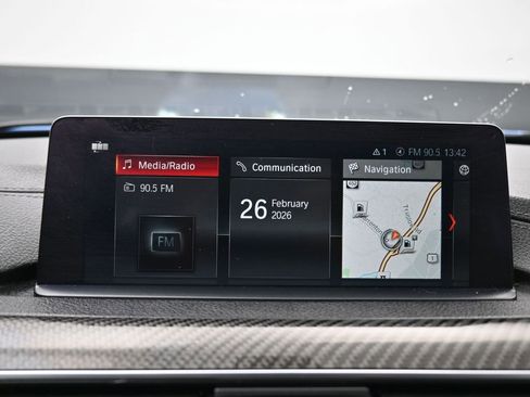 Used 2018 BMW M3 w/ Executive Package image 16