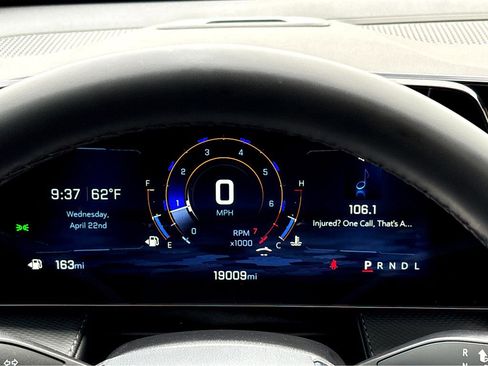 Certified 2025 Chevrolet Equinox LT image 4