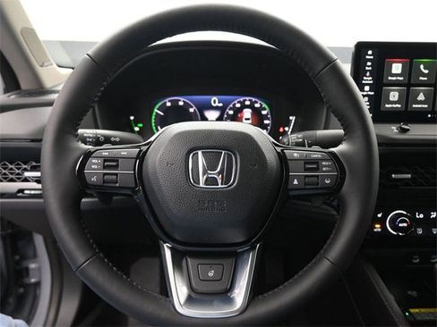 New 2025 Honda Accord Touring image 28