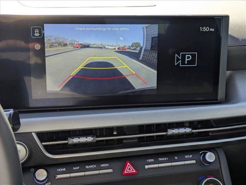 New 2025 Hyundai Sonata SEL FWD image 12