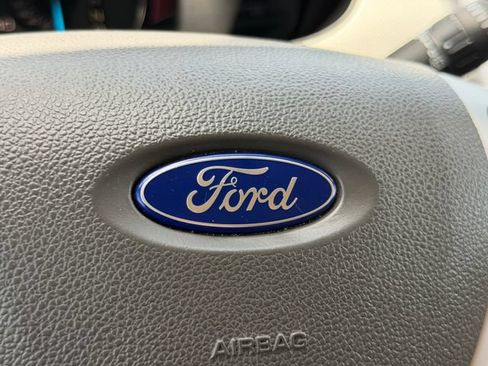 Used 2011 Ford Edge SEL w/ 202A Rapid Spec Order Code FWD image 29