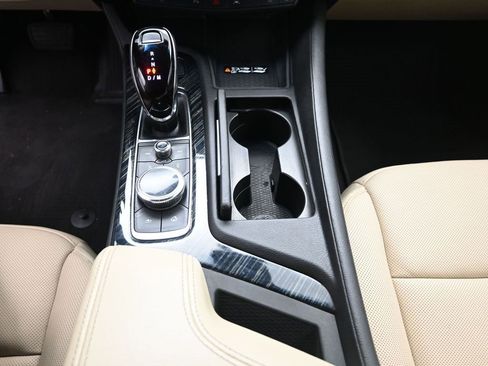 Used 2024 Cadillac CT5 Premium Luxury w/ Climate Package image 13