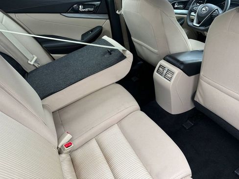 Used 2016 Nissan Maxima 3.5 S image 19
