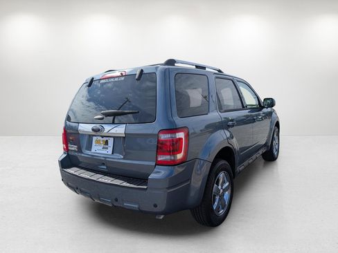 Used 2012 Ford Escape Limited image 5