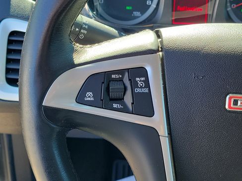 Used 2017 GMC Terrain SLE w/ Convenience Package image 22