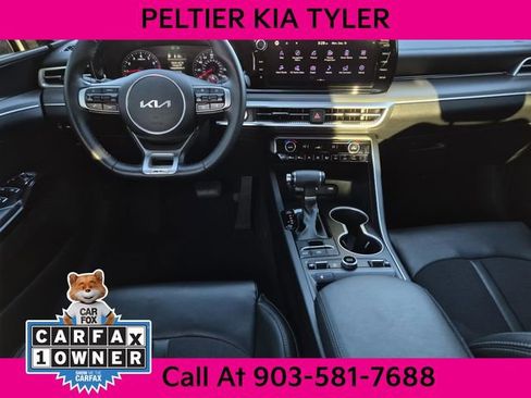 Used 2024 Kia K5 GT-Line w/ GT-Line Premium Package image 26