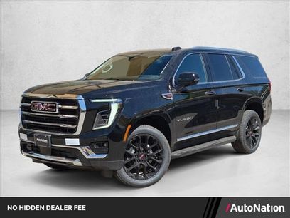New 2026 GMC Yukon Elevation w/ Elevation Premium Package
