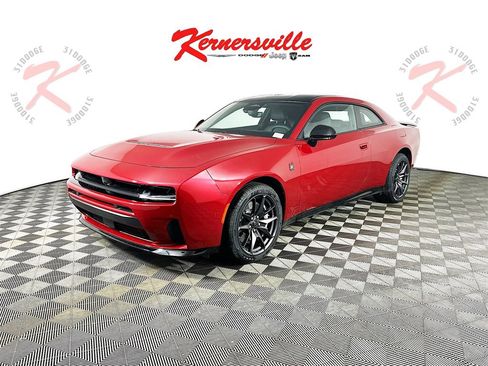 New 2026 Dodge Charger Scat Pack image 3