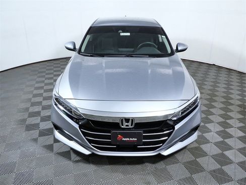 Used 2021 Honda Accord LX image 3
