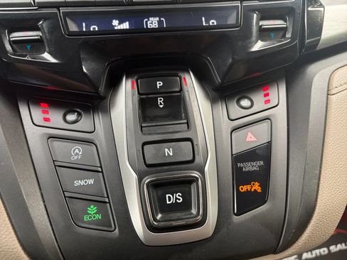 Used 2020 Honda Odyssey EX-L image 29