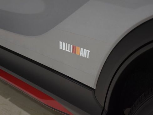 New 2026 Mitsubishi Eclipse Cross Ralliart image 28