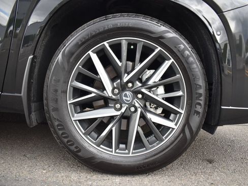 Used 2026 Lexus TX 350 AWD w/ Technology Package image 28
