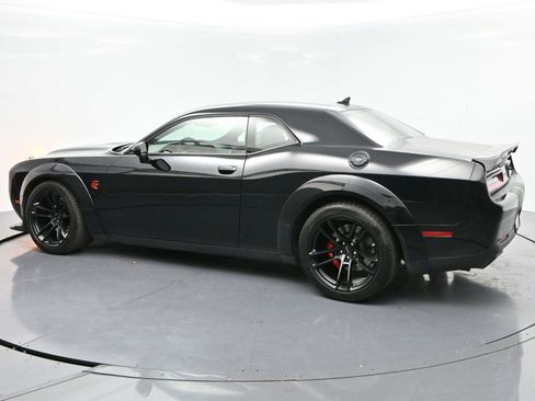 Used 2022 Dodge Challenger SRT Hellcat image 5