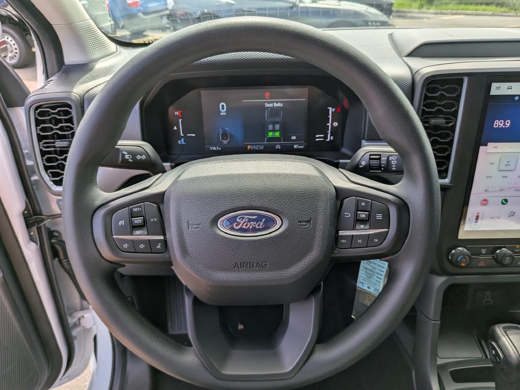 New 2026 Ford Ranger XL RWD image 25