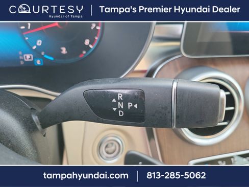 Used 2020 Mercedes-Benz C 300 4MATIC Sedan image 30