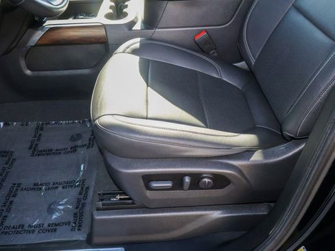 Used 2021 GMC Sierra 1500 SLT w/ SLT Premium Package image 9