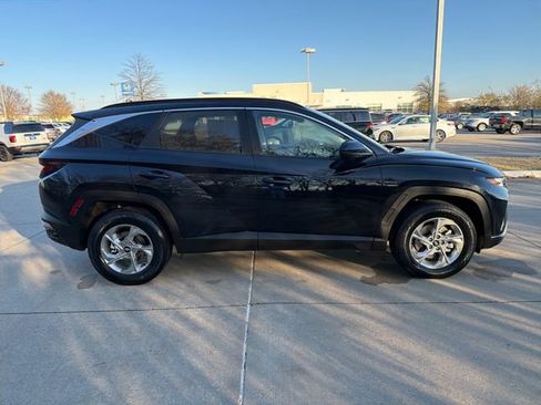 Used 2024 Hyundai Tucson SEL image 6