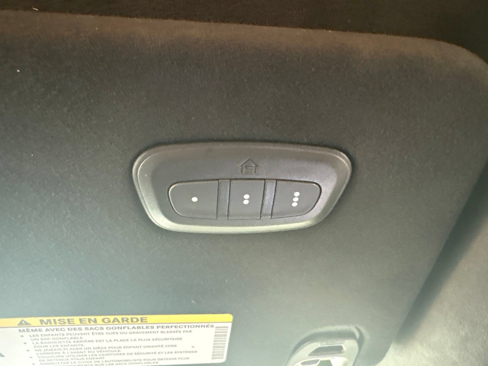 Used 2023 Jeep Grand Wagoneer L Series III AWD/4WD image 26