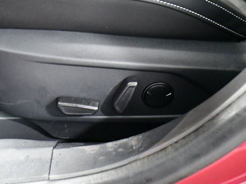 Used 2025 Ford Mustang Mach-E GT w/ Interior Protection Package image 14