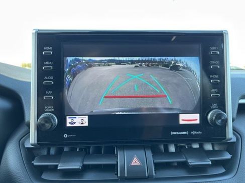 Used 2022 Toyota RAV4 XLE w/ Convenience Package AWD/4WD image 27