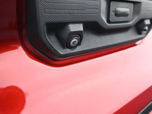 Used 2023 Chevrolet Silverado 1500 RST RWD image 40