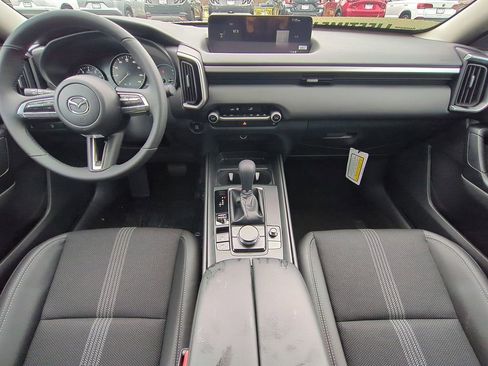 New 2026 MAZDA CX-50 AWD 2.5 S w/ Cargo Package image 15