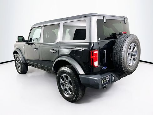 Used 2025 Ford Bronco Big Bend image 5