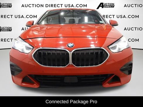 Used 2024 BMW 228i Gran Coupe FWD image 3