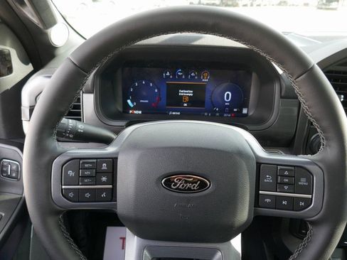 New 2026 Ford F150 Lariat w/ Equipment Group 501A Mid image 24