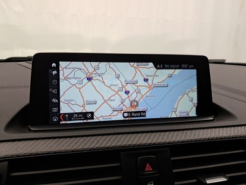 Used 2020 BMW M2 Competition w/ Executive Package image 17