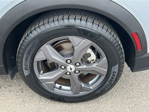 Used 2023 Ford Mustang Mach-E Select RWD image 6
