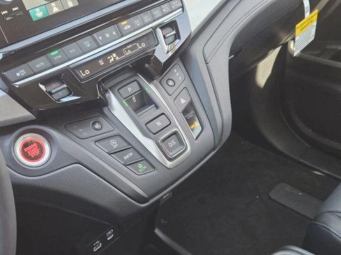 New 2026 Honda Odyssey EX-L image 18