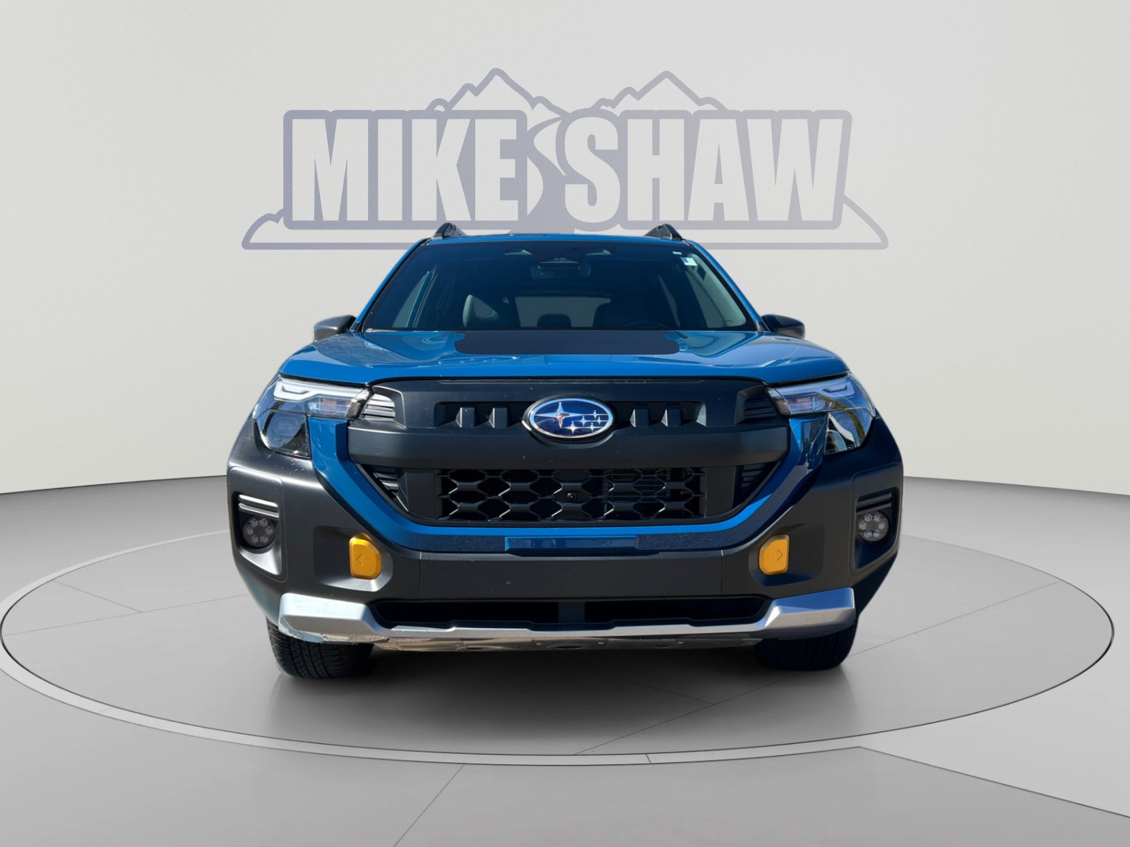 Used 2026 Subaru Forester Wilderness AWD/4WD image 8
