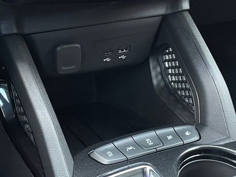New 2026 Chevrolet TrailBlazer RS w/ Driver Confidence Package FWD image 20