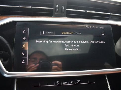 Used 2019 Audi A6 3.0T Premium Plus w/ Premium Plus Package image 46