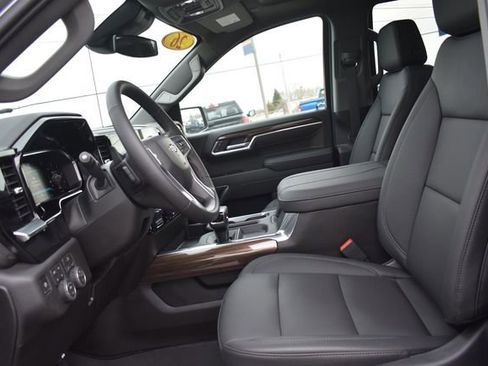 New 2026 Chevrolet Silverado 1500 RST image 27