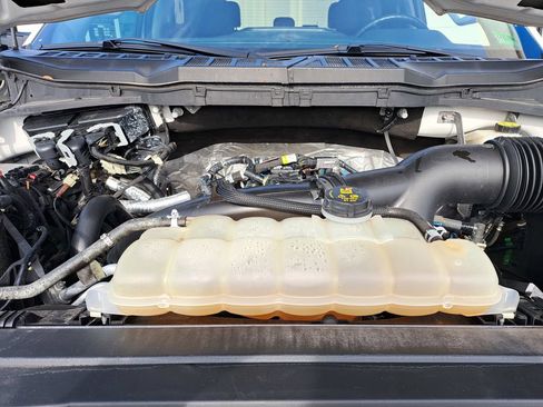 Used 2021 Ford F150 XLT w/ Equipment Group 302A High image 15