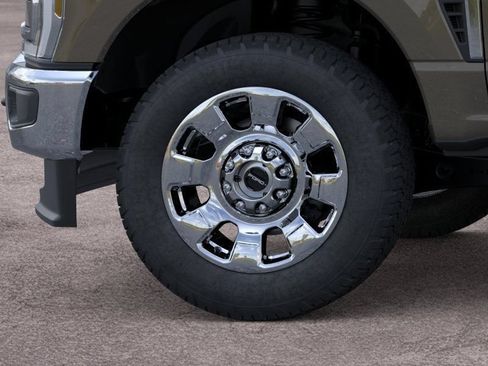 New 2026 Ford F250 Lariat w/ Chrome Package AWD/4WD image 19