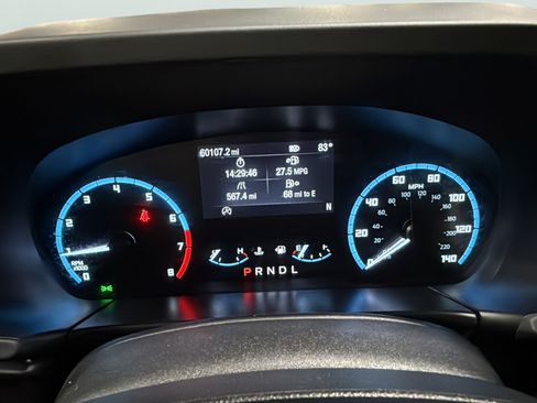 Used 2024 Ford Bronco Sport Big Bend AWD/4WD image 21