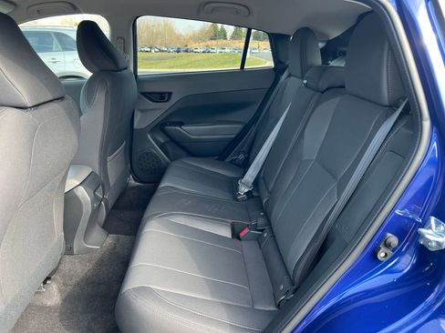 New 2026 Subaru Crosstrek 2.5i AWD/4WD image 5