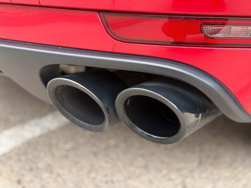 Used 2018 Porsche Macan GTS image 17