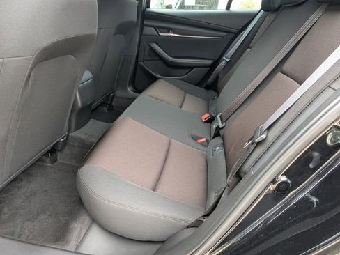 New 2026 MAZDA MAZDA3 s image 7