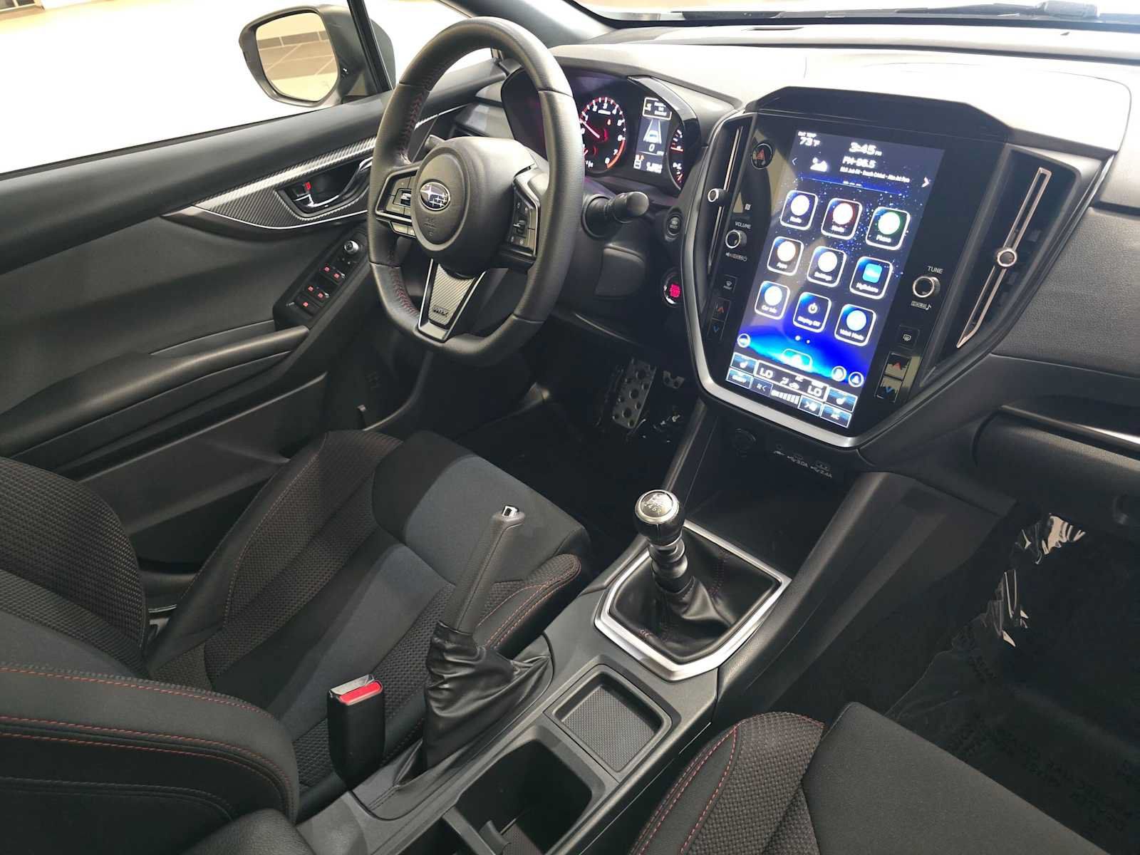 Used 2024 Subaru WRX Premium AWD/4WD image 28