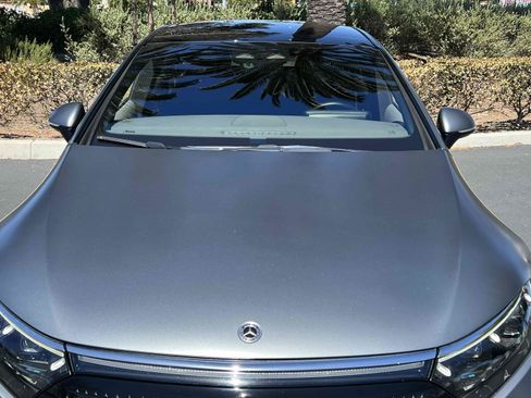 Used 2023 Mercedes-Benz EQS 450+ Sedan image 48