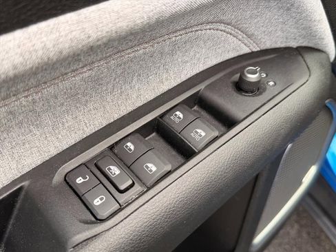 Used 2022 Jeep Compass Latitude w/ Sun and Sound Group AWD/4WD image 15