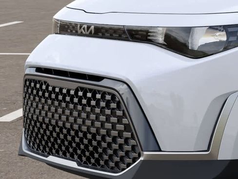 New 2025 Kia Soul EX image 12