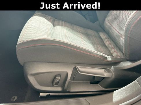 Used 2024 Volkswagen GTI SE image 12
